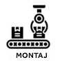 Montaj